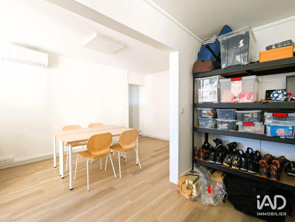 Bureaux à vendre 58 m² Toulon