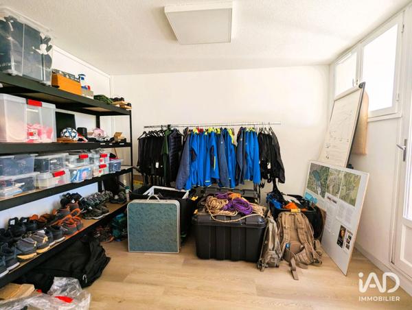 Bureaux à vendre 58 m² Toulon