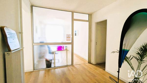 Bureaux à vendre 58 m² Toulon