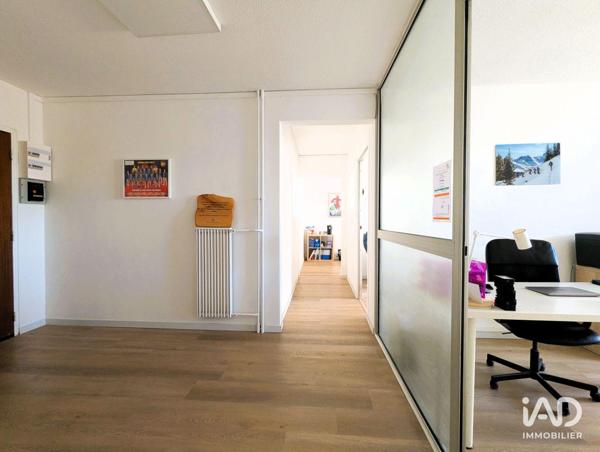 Bureaux à vendre 58 m² Toulon