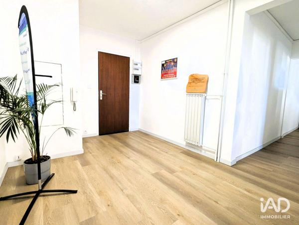 Bureaux à vendre 58 m² Toulon