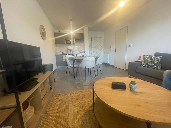 Appartement  en vente - Haute-Garonne - 31