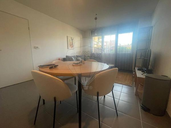 Appartement  en vente - Haute-Garonne - 31