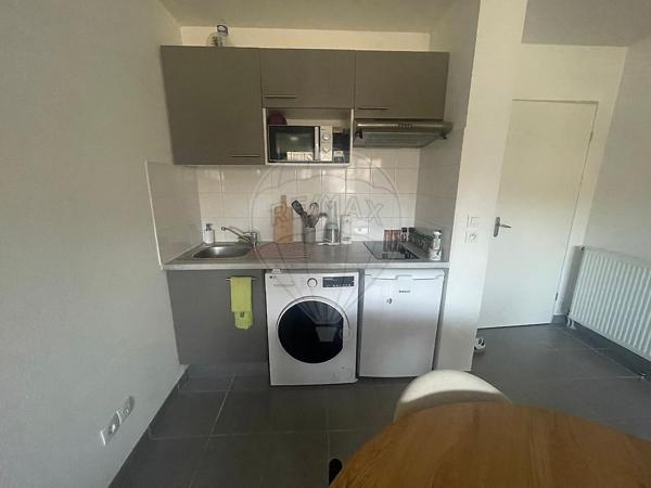 Appartement  en vente - Haute-Garonne - 31