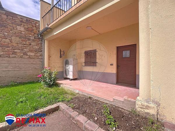 Appartement  à louer - Haut-Rhin - 68