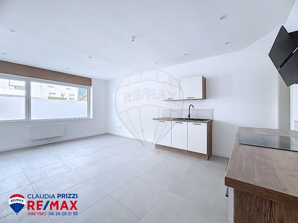 Appartement  à louer - Haut-Rhin - 68
