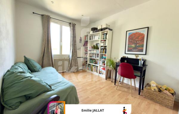 Maison de 210 m²