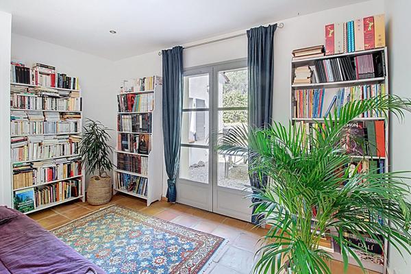 À VENDRE EN EXCLUSIVITÉ - Maison Néo-Provençale d'Exception à Figanières - 6 Chambres, Piscine et Terrain de 6440 m²