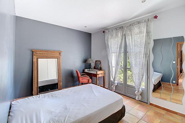 À VENDRE EN EXCLUSIVITÉ - Maison Néo-Provençale d'Exception à Figanières - 6 Chambres, Piscine et Terrain de 6440 m²