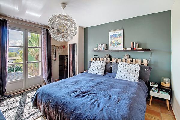 À VENDRE EN EXCLUSIVITÉ - Maison Néo-Provençale d'Exception à Figanières - 6 Chambres, Piscine et Terrain de 6440 m²