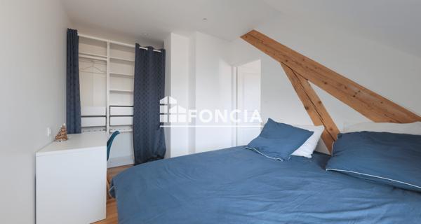 À vendre Appartement 2 pièces 22.06 m² - Strasbourg 67000
