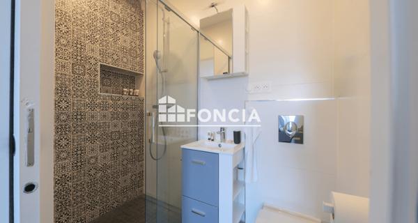 À vendre Appartement 2 pièces 22.06 m² - Strasbourg 67000
