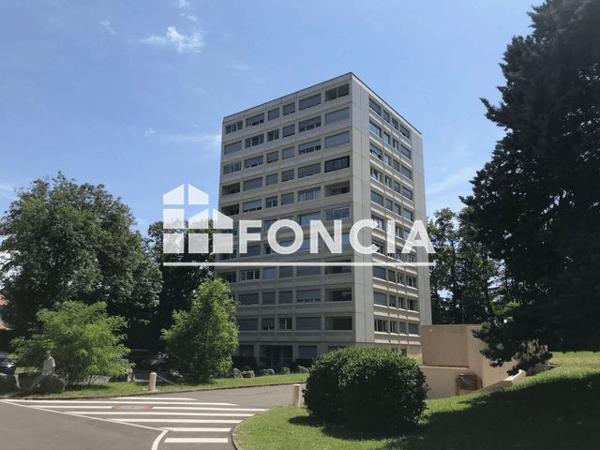 Location Studio 31.31 m² - 32 - 34 - 36 - 38 - 40 - 42 CHEMIN DE LA PLANCHE BRULEE Ferney Voltaire 01210