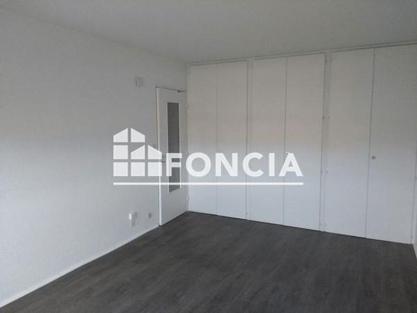 Location Studio 31.31 m² - 32 - 34 - 36 - 38 - 40 - 42 CHEMIN DE LA PLANCHE BRULEE Ferney Voltaire 01210