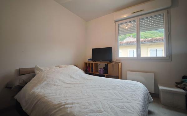 Appartement à vendre    2 pièces • 30 m2 Mazamet