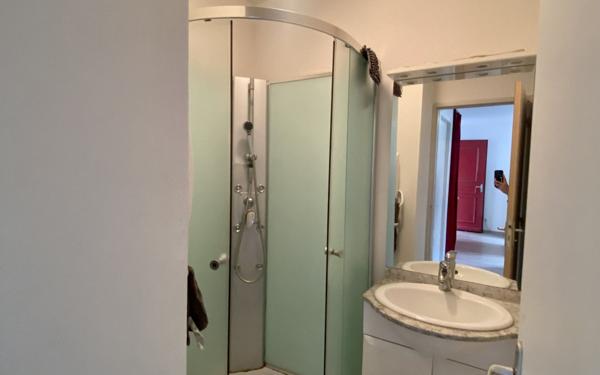 Appartement à vendre    2 pièces • 30 m2 Mazamet