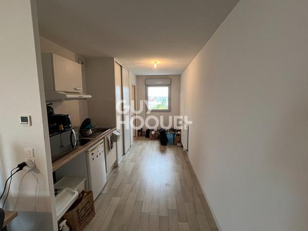 TOURS Sud, entre les Fac des 2 Lions et Bretonneau, toutes charges comprises