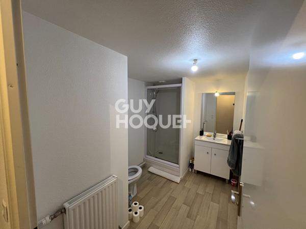 TOURS Sud, entre les Fac des 2 Lions et Bretonneau, toutes charges comprises