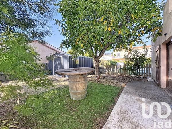 Maison à vendre 6 pièces 138 m² Argeliers