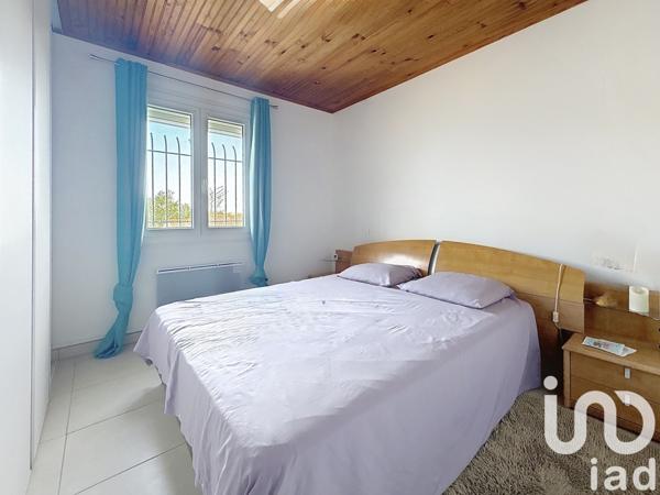 Maison à vendre 6 pièces 138 m² Argeliers