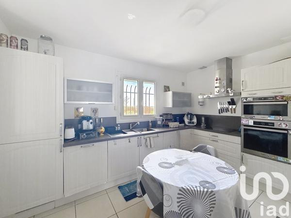 Maison à vendre 6 pièces 138 m² Argeliers