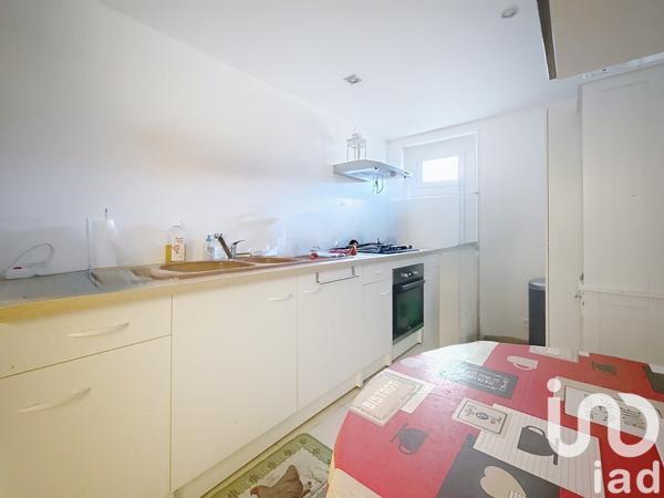 Maison à vendre 6 pièces 138 m² Argeliers