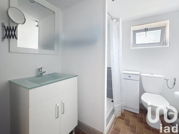 Maison à vendre 6 pièces 138 m² Argeliers