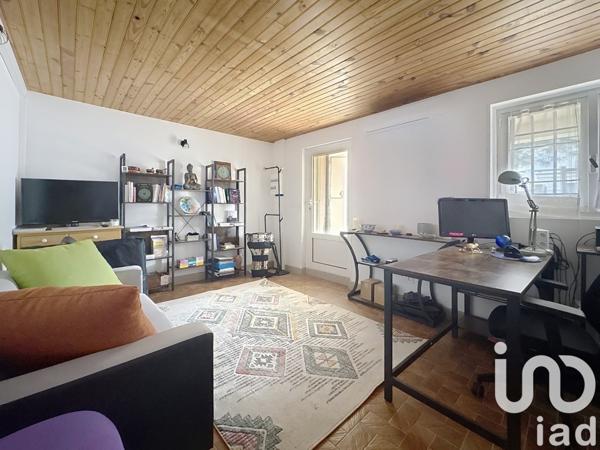 Maison à vendre 6 pièces 138 m² Argeliers