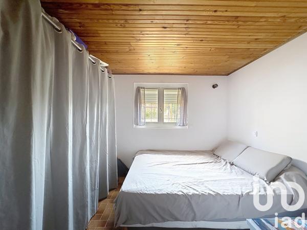 Maison à vendre 6 pièces 138 m² Argeliers