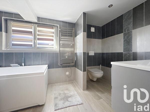 Maison à vendre 6 pièces 138 m² Argeliers