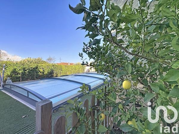 Maison à vendre 6 pièces 138 m² Argeliers