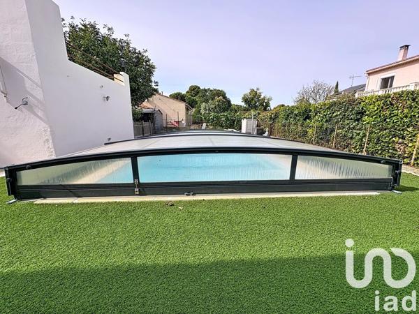 Maison à vendre 6 pièces 138 m² Argeliers