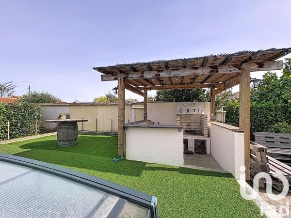 Maison à vendre 6 pièces 138 m² Argeliers