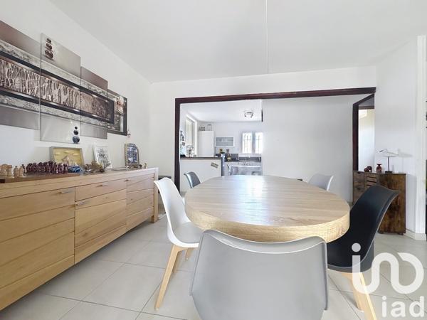 Maison à vendre 6 pièces 138 m² Argeliers