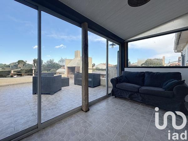 Maison à vendre 6 pièces 138 m² Argeliers