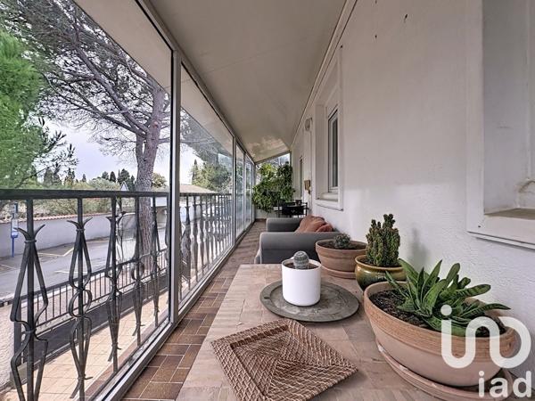 Maison à vendre 6 pièces 138 m² Argeliers