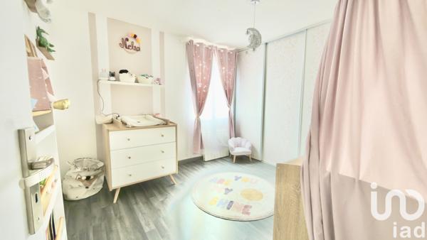 Maison à vendre 5 pièces 135 m² Trèbes