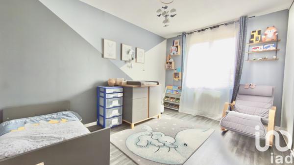 Maison à vendre 5 pièces 135 m² Trèbes