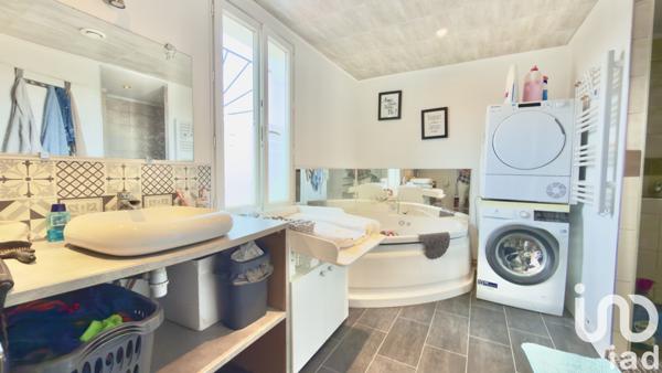 Maison à vendre 5 pièces 135 m² Trèbes