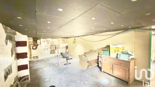 Maison à vendre 5 pièces 135 m² Trèbes