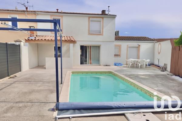 Maison à vendre 5 pièces 135 m² Trèbes