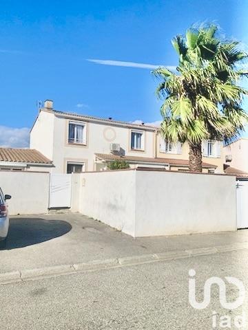 Maison à vendre 5 pièces 135 m² Trèbes