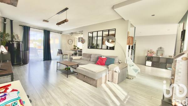 Maison à vendre 5 pièces 135 m² Trèbes