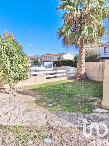 Maison à vendre 5 pièces 135 m² Trèbes