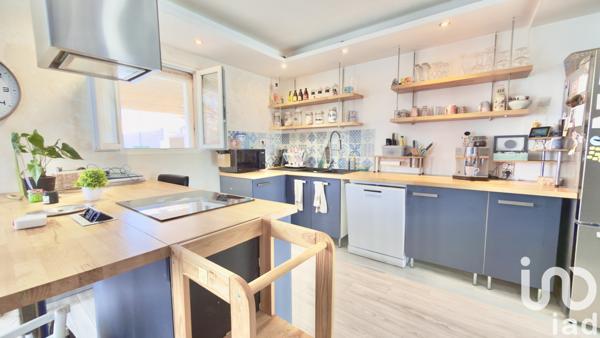 Maison à vendre 5 pièces 135 m² Trèbes