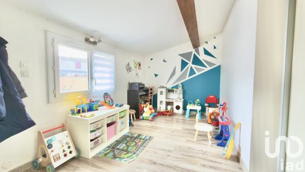 Maison à vendre 5 pièces 135 m² Trèbes