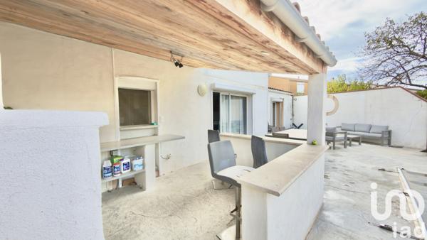 Maison à vendre 5 pièces 135 m² Trèbes