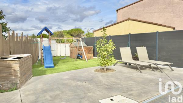 Maison à vendre 5 pièces 135 m² Trèbes