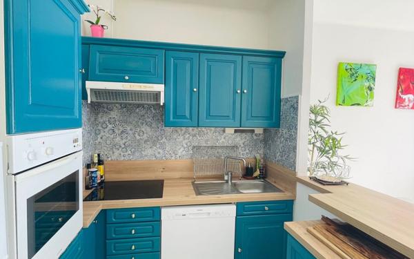 Appartement à vendre    4 pièces • 70,68 m2 Mauguio