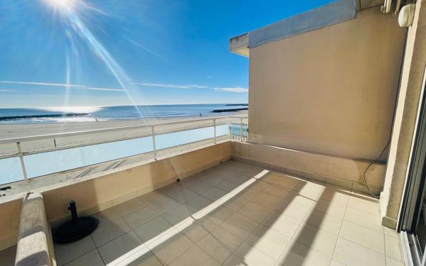 Appartement à vendre    4 pièces • 70,68 m2 Mauguio